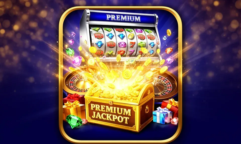 pandamaster Boardwalk Blackjack